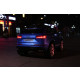 Детский электромобиль Audi Q7 LUXURY 2.4G - Blue - HL159-LUX-BL