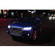 Детский электромобиль Audi Q7 LUXURY 2.4G - Blue - HL159-LUX-BL