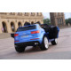 Детский электромобиль Audi Q7 LUXURY 2.4G - Blue - HL159-LUX-BL