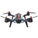 Радиоуправляемый квадрокоптер MJX Bugs 8 + FPV экран + FPV камера RTF 2.4G - MJX-B8-D43-C5830
