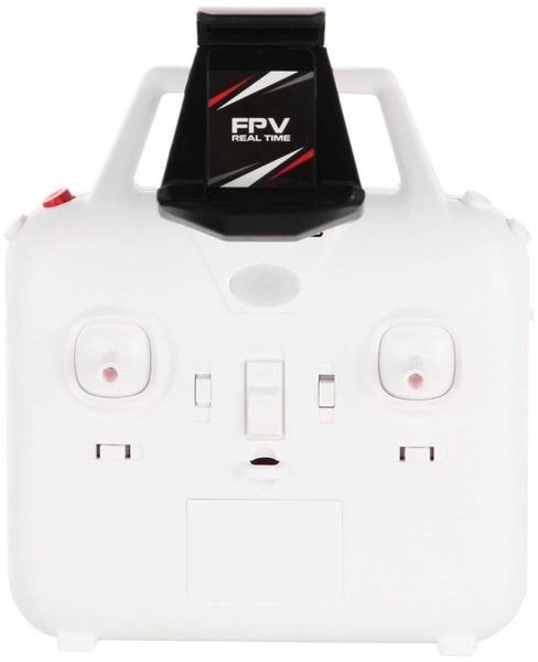 Квадрокоптер MJX Bugs 3  с FPV WiFi 4K камерой - B3