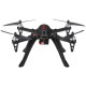 Квадрокоптер MJX Bugs 3  с FPV WiFi 4K камерой - B3