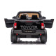 Электромобиль Toyota Hilux Rugged X 4WD 12V - DK-HL850-BLACK-PAINT