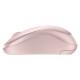 Беспроводная мышь Logitech M221 Silent Pink - 910-006091