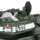 Радиоуправляемый танк R-WINGS Советский ИС-2 - RWG021-846PRO