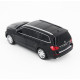 Радиоуправляемая машина MZ  Mercedes-Benz Black GL500 - 27052