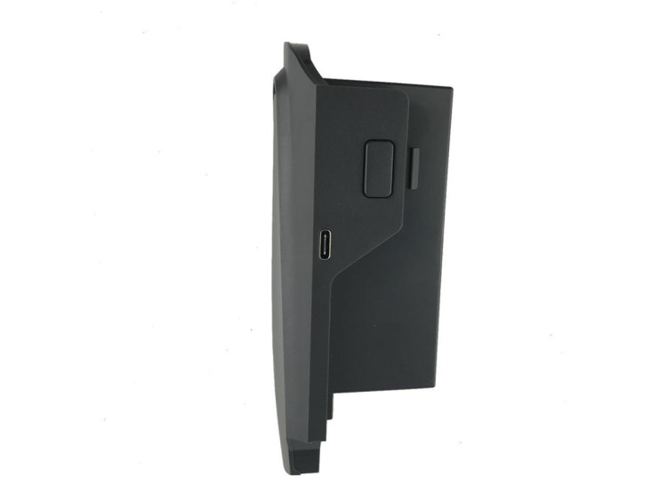 Аккумулятор для квадрокоптера MJX B12 EIS 4K Li-Po 7.6V 3400mAh 25.84Wh - MJX-B12EIS-4K-12