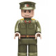 Конструктор Армия России - Минифигурка Солдатик - Историческая серия - АР-01015