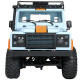 Радиоуправляемый внедорожник Defender D90 4WD 1:12 - MN-99-BLUE