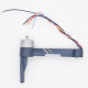 Передний правый луч для SJRC F22 - Front B - SJ-F22-07