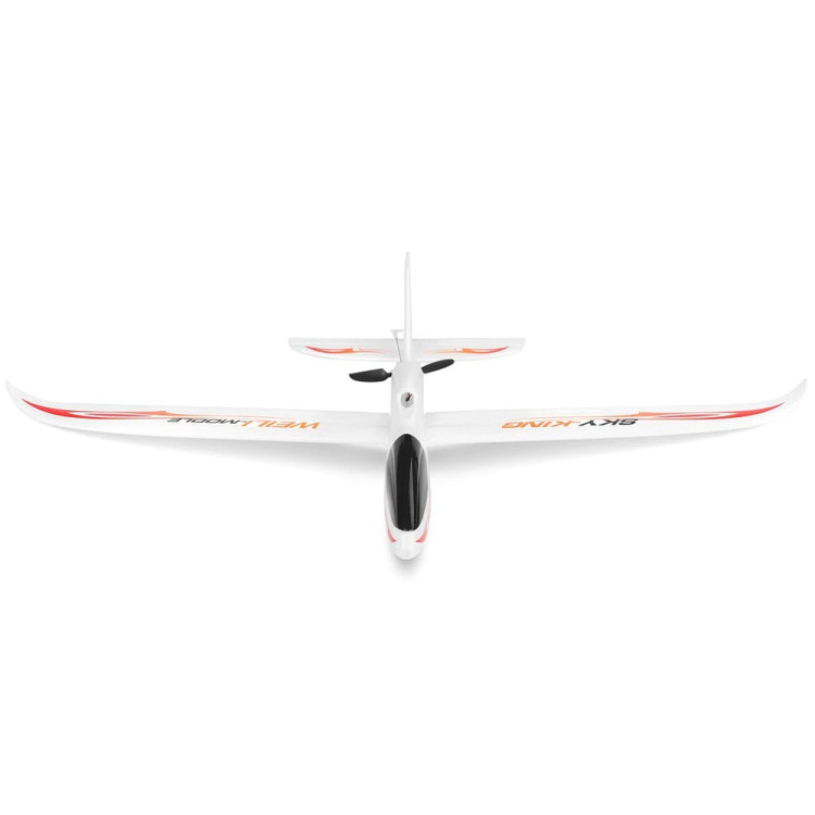 Радиоуправляемый планер WL Toys F959 Sky King 2.4G - F959