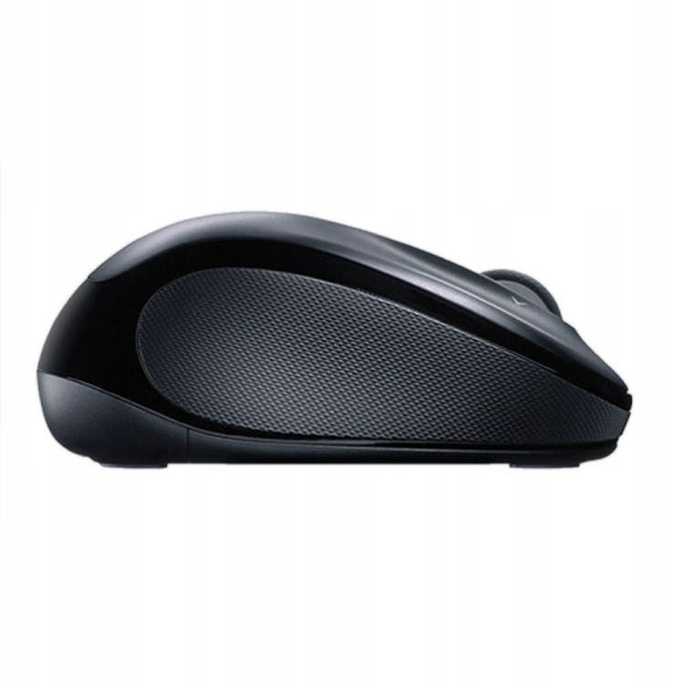 Беспроводная мышь Logitech M325 Black - 910-002152