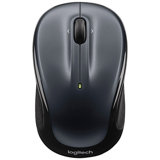 Беспроводная мышь Logitech M325 Black - 910-002152