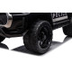 Электромобиль Toyota Hilux Police 4WD 12V - DK-HL860P-WHITE