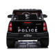 Электромобиль Toyota Hilux Police 4WD 12V - DK-HL860P-WHITE