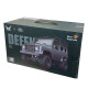 Радиоуправляемый внедорожник Defender D90 4WD 1:12 - MN-99-WHITE