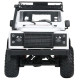 Радиоуправляемый внедорожник Defender D90 4WD 1:12 - MN-99-WHITE