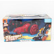 Радиоуправляемая красная машина Перевертыш - 5588-604-R