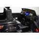 Детский электромобиль Range Rover Sport Black 4WD 12V 2.4G - XMX601-BLACK