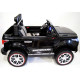 Детский электромобиль Range Rover Sport Black 4WD 12V 2.4G - XMX601-BLACK