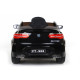 Электромобиль BMW X6M 12V (полный привод, EVA) - FT-968-BLACK-PAINT