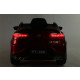 Электромобиль BMW X6M 12V (полный привод, EVA) - FT-968-BLACK-PAINT