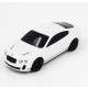 Радиоуправляемая машина MZ Bentley Continental White 1:24 - 27040-W