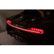 Детский электромобиль Bugatti Chiron 2.4G - RED - HL318