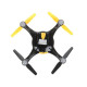 Радиоуправляемый квадрокоптер Syma X5UW FPV RTF 2.4G - X5UW-BLACK