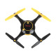 Радиоуправляемый квадрокоптер Syma X5UW FPV RTF 2.4G - X5UW-BLACK