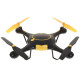 Радиоуправляемый квадрокоптер Syma X5UW FPV RTF 2.4G - X5UW-BLACK