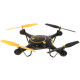 Радиоуправляемый квадрокоптер Syma X5UW FPV RTF 2.4G - X5UW-BLACK