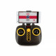 Радиоуправляемый квадрокоптер Syma X5UW FPV RTF 2.4G - X5UW-BLACK