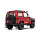 Радиоуправляемый краулер HSP RGT INTRUDER 4WD 1:10 - EX86020-P86486-1