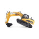 Радиоуправляемый экскаватор HUI NA TOYS масштаб 1:14 2.4G - HN1550