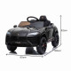 Детский электромобиль Bettyma Lamborghini Urus 2WD 12V - BDM0923-BLACK