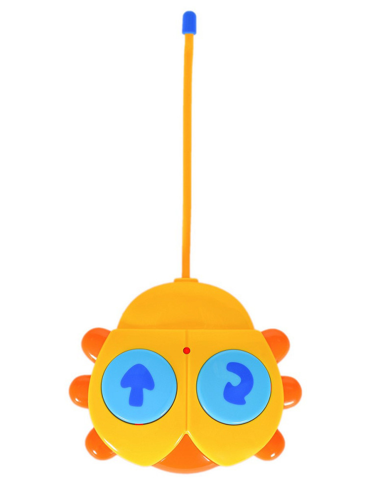 Радиоуправляемая игрушка Крокодил - JM-6619