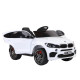 Электромобиль BMW X6M 12V (полный привод, EVA) - FT-968-WHITE