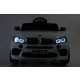 Электромобиль BMW X6M 12V (полный привод, EVA) - FT-968-WHITE
