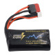 Аккумулятор Speed Storm Li-ion 18650 7.4V 3000 mAh разъем T-plug (Deans) - SS-2S3000-D