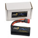 Аккумулятор Speed Storm Li-ion 18650 7.4V 3000 mAh разъем T-plug (Deans) - SS-2S3000-D