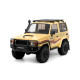 Радиоуправляемый краулер HSP RGT INTRUDER 4WD 1:10 - EX86020-P86486-2
