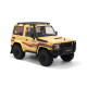 Радиоуправляемый краулер HSP RGT INTRUDER 4WD 1:10 - EX86020-P86486-2
