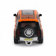 Радиоуправляемая металлическая машина Land Rover Defender 1:22 - HCL-3810-ORANGE