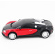 Радиоуправляемая машина MZ Bugatti Veyron Red 1:24 - 27028-R