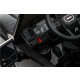 Детский электромобиль GMC Sierra Denali 4WD 12V - BLACK - HL368