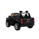 Детский электромобиль GMC Sierra Denali 4WD 12V - BLACK - HL368