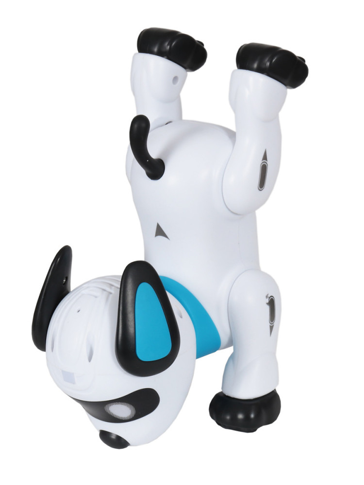 Радиоуправляемая собачка 