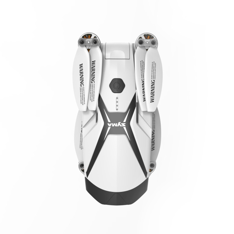 Квадрокоптер Syma с камерой 4K, FPV, GPS - SYMA-Z6PRO-BAG