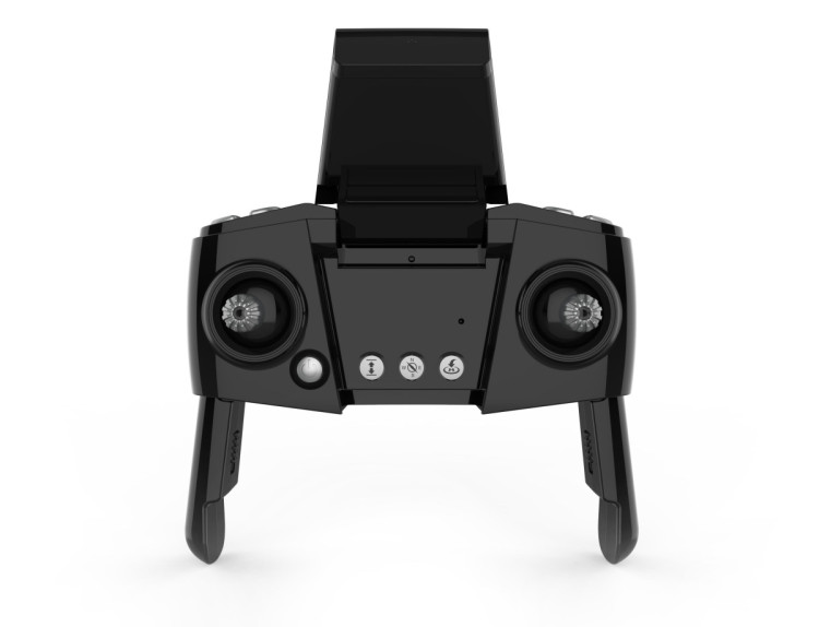 Квадрокоптер Syma с камерой 4K, FPV, GPS - SYMA-Z6PRO-BAG